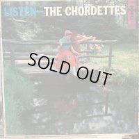 The Chordettes / Listen