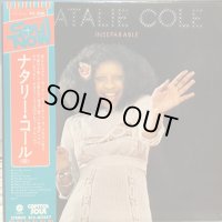 Natalie Cole / Inseparable