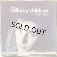The Railway Children / Music Stop : 7" Box Set