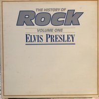 Elvis Presley / The History Of Rock : Volume One