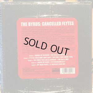 画像2: The Byrds / Cancelled Flytes