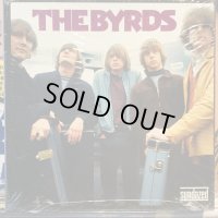 The Byrds / Cancelled Flytes