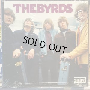 画像1: The Byrds / Cancelled Flytes
