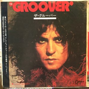 画像1: T. Rex / The Groover