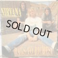 Nirvana / Rags To Riches