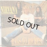 Nirvana / Rags To Riches