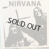 Nirvana / Total Fucking Godhead
