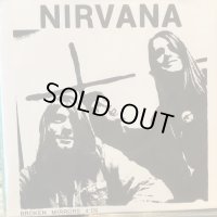 Nirvana / Total Fucking Godhead