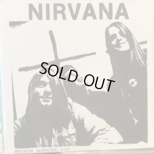 画像1: Nirvana / Total Fucking Godhead