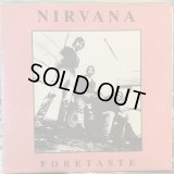 Nirvana / Foretaste