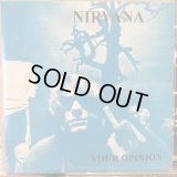 Nirvana / Your Opinion