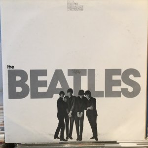 画像1: The Beatles / Live At Teatro Adriano, Rome June 27th 1965