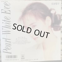 松田聖子 / Pearl-White Eve