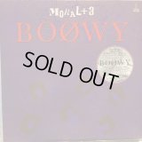 Boowy / Moral + 3