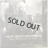 Hilde Louise Asbjornsen / Red Lips, Knuckles And Bones
