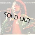 The Rolling Stones / Paris Aux Printemps