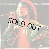The Rolling Stones / Paris Aux Printemps