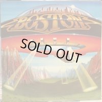 Boston / Don't Look Back