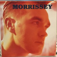 Morrissey / Interesting Drug