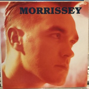 画像1: Morrissey / Interesting Drug