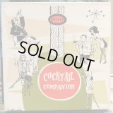 VA / The Estrus Cocktail Companion