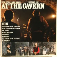 VA / At The Cavern