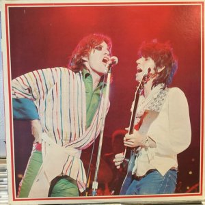 画像1: The Rolling Stones / Gem