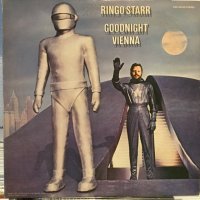 Ringo Starr / Goodnight Vienna