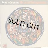 Ornette Coleman / The Art Of The Improvisers