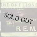 R.E.M. / The One I Love