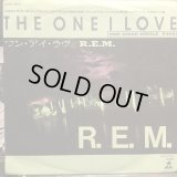R.E.M. / The One I Love