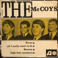 The McCoys / Fever