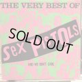 Sex Pistols / The Very Best Of Sex Pistols And We Don't Care
