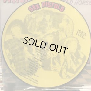 画像2: Sex Pistols / Limited Edition