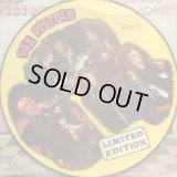 Sex Pistols / Limited Edition