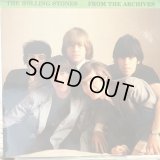 The Rolling Stones / From The Archives