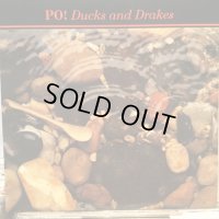 Po! / Ducks And Drakes