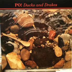 画像1: Po! / Ducks And Drakes