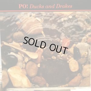 画像1: Po! / Ducks And Drakes