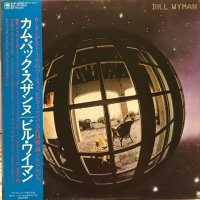 Bill Wyman / Bill Wyman
