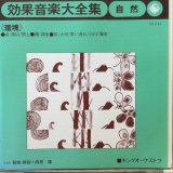 VA / 効果音大全集：自然：環境