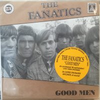 The Fanatics / Good Men