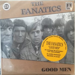 画像1: The Fanatics / Good Men