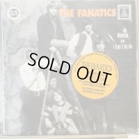 The Fanatics / Woman