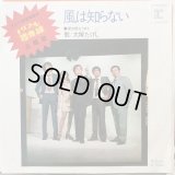 大塚たけし / 風は知らない