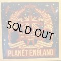 Robyn Hitchcock & Andy Partridge / Planet England