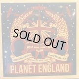 Robyn Hitchcock & Andy Partridge / Planet England