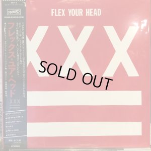 画像1: VA / Flex Your Head