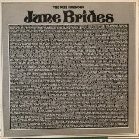 June Brides / The Peel Sessions