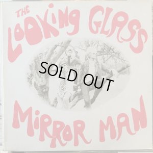 画像1: The Looking Glass / Mirror Man
